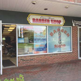 Jobs in Cross River Barber Shop - reviews